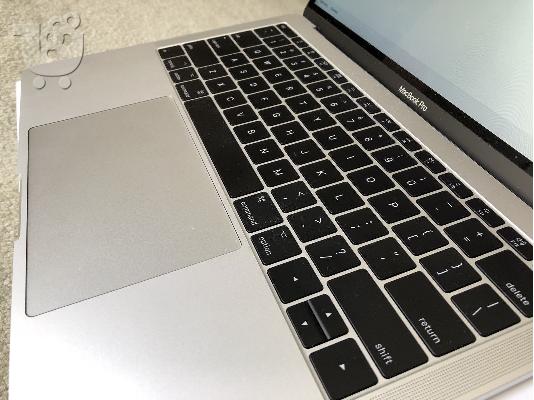 MacBook pro bar επαφής 15,4 "512gb ssd 16gb ram